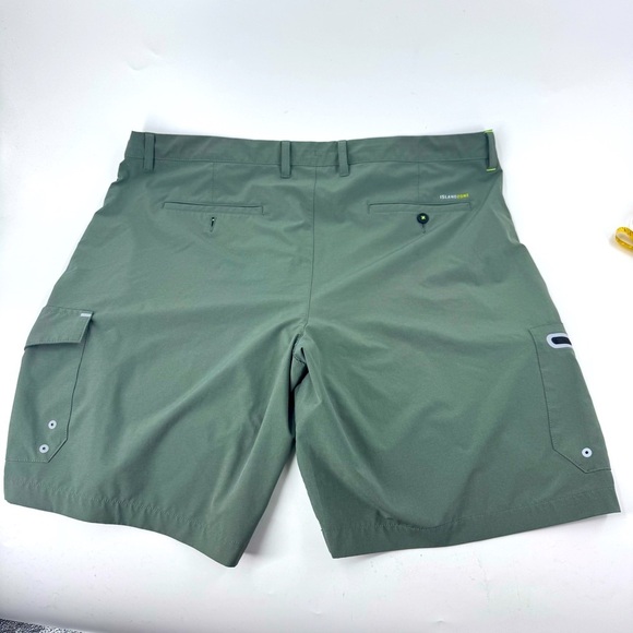 Tommy Bahama Utility Shorts - Picture 4 of 8